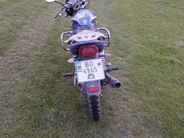 Мустанг Другая 2018 в Дубно на Automoto.ua Мустанг Другая, объемом двигателя 0.15 л и пробегом 0 тыс. км за 600 $, фото 2 на Automoto.ua