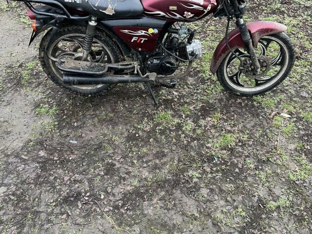 Мустанг Другая, объемом двигателя 0.13 л и пробегом 0 тыс. км за 355 $, фото 2 на Automoto.ua