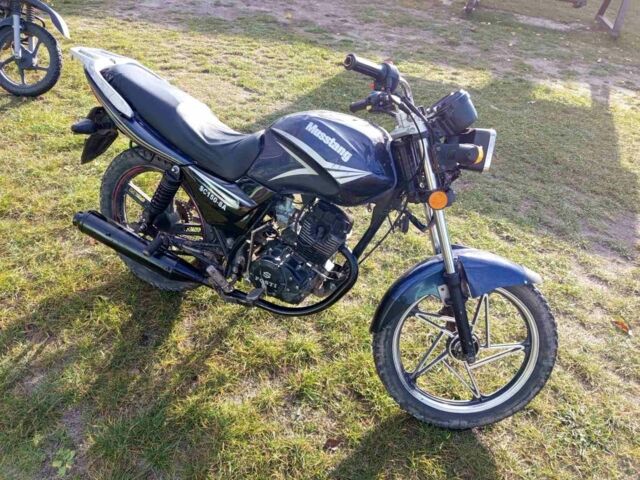 Мустанг Другая, объемом двигателя 0.15 л и пробегом 0 тыс. км за 321 $, фото 1 на Automoto.ua