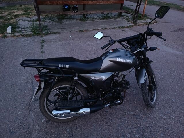 Мустанг Другая, объемом двигателя 0.13 л и пробегом 0 тыс. км за 476 $, фото 2 на Automoto.ua