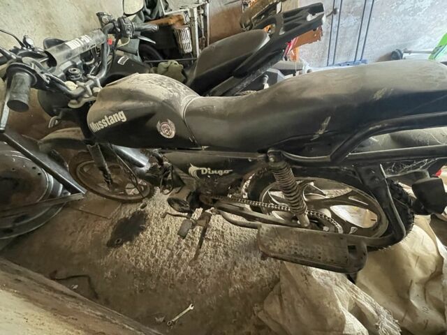 Мустанг Другая, объемом двигателя 0.13 л и пробегом 0 тыс. км за 12 $, фото 4 на Automoto.ua