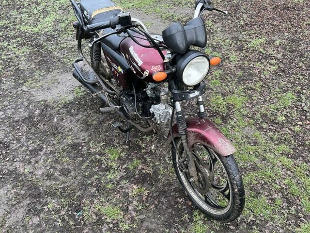 Мустанг Другая, объемом двигателя 0.13 л и пробегом 0 тыс. км за 355 $, фото 1 на Automoto.ua