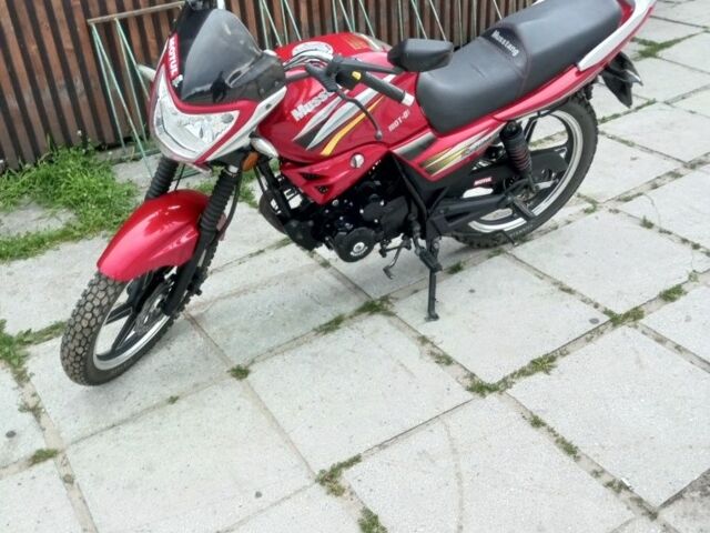 Мустанг Інша, об'ємом двигуна 0.15 л та пробігом 0 тис. км за 850 $, фото 1 на Automoto.ua