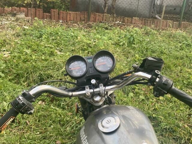 Мустанг Другая, объемом двигателя 0.13 л и пробегом 0 тыс. км за 203 $, фото 3 на Automoto.ua