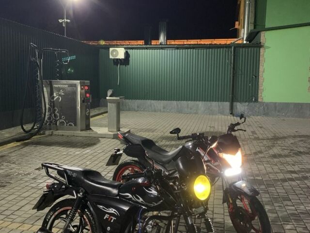 Мустанг Другая, объемом двигателя 0.13 л и пробегом 0 тыс. км за 395 $, фото 1 на Automoto.ua