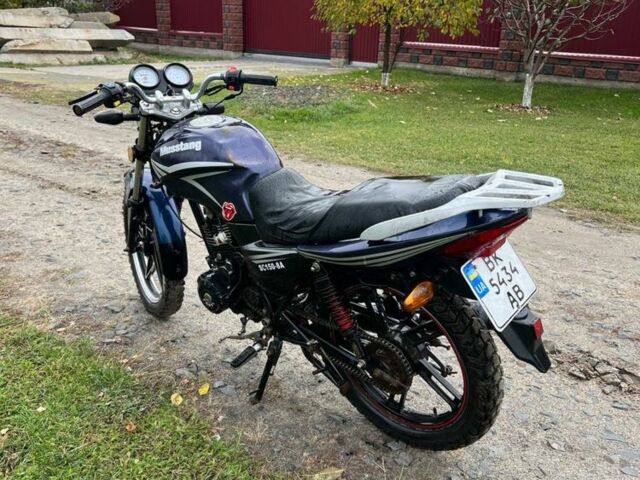 Мустанг Другая, объемом двигателя 0.15 л и пробегом 0 тыс. км за 428 $, фото 3 на Automoto.ua