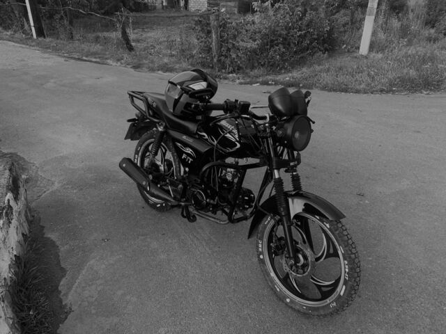 Мустанг Другая, объемом двигателя 0.13 л и пробегом 0 тыс. км за 395 $, фото 6 на Automoto.ua