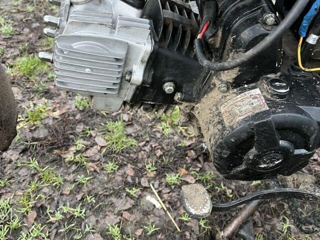 Мустанг Другая, объемом двигателя 0.13 л и пробегом 0 тыс. км за 355 $, фото 5 на Automoto.ua