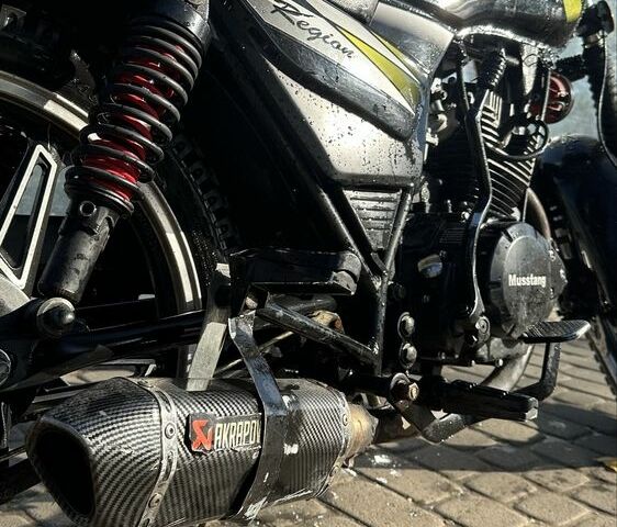 Мустанг Другая, объемом двигателя 0.15 л и пробегом 0 тыс. км за 620 $, фото 6 на Automoto.ua