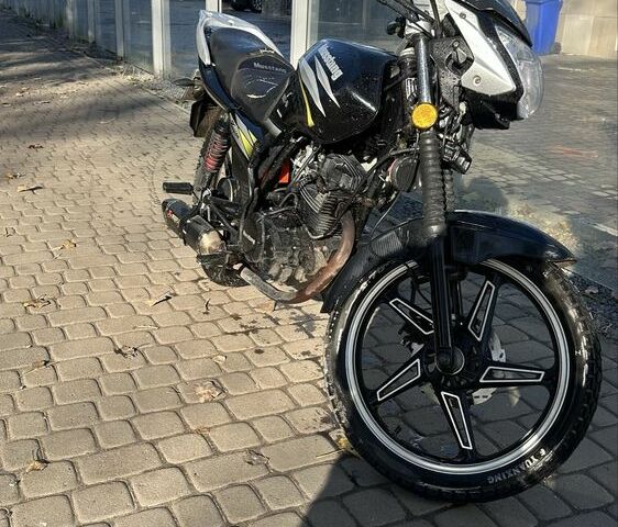 Мустанг Другая, объемом двигателя 0.15 л и пробегом 0 тыс. км за 620 $, фото 2 на Automoto.ua