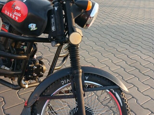 Мустанг Інша, об'ємом двигуна 0.13 л та пробігом 0 тис. км за 344 $, фото 4 на Automoto.ua