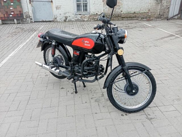 Мустанг Інша, об'ємом двигуна 0.13 л та пробігом 0 тис. км за 476 $, фото 1 на Automoto.ua