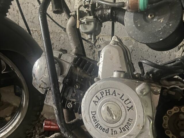 Мустанг Другая 2019 в Ровно на Automoto.ua Мустанг Другая, объемом двигателя 0.13 л и пробегом 0 тыс. км за 265 $, фото 3 на Automoto.ua