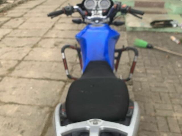 Мустанг Другая, объемом двигателя 0.2 л и пробегом 0 тыс. км за 650 $, фото 5 на Automoto.ua