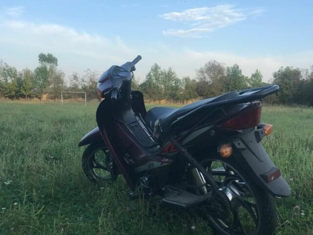 Мустанг Другая, объемом двигателя 0.11 л и пробегом 0 тыс. км за 430 $, фото 7 на Automoto.ua