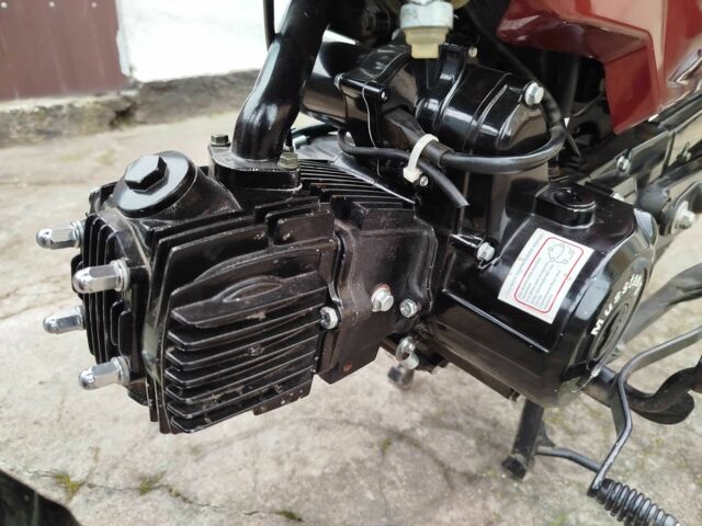 Мустанг Інша, об'ємом двигуна 0.11 л та пробігом 0 тис. км за 437 $, фото 12 на Automoto.ua