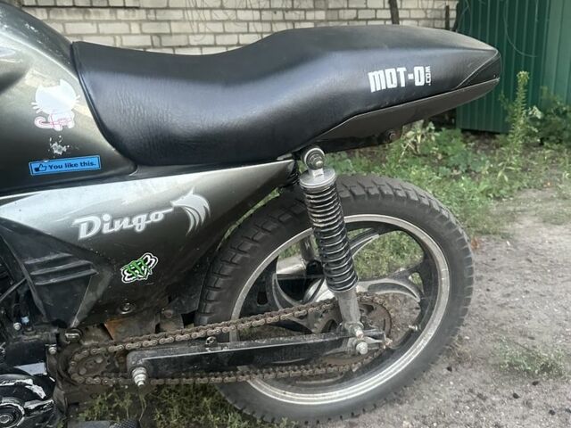 Мустанг Другая, объемом двигателя 0.13 л и пробегом 0 тыс. км за 71 $, фото 4 на Automoto.ua