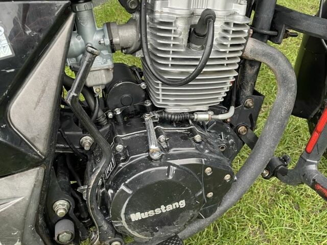 Мустанг Другая, объемом двигателя 0.2 л и пробегом 0 тыс. км за 713 $, фото 6 на Automoto.ua