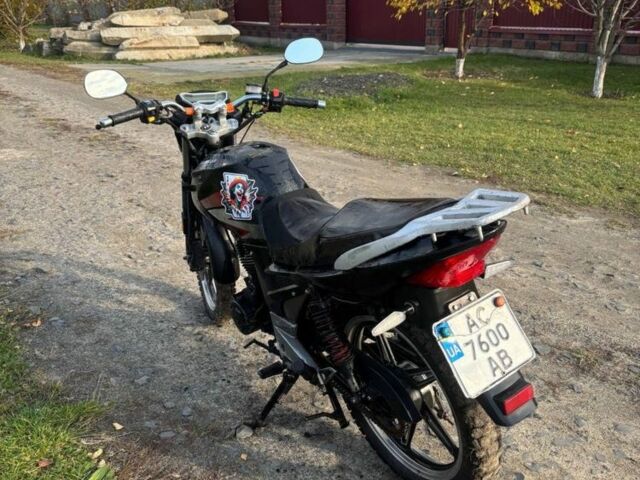 Мустанг Другая, объемом двигателя 0.2 л и пробегом 0 тыс. км за 453 $, фото 3 на Automoto.ua