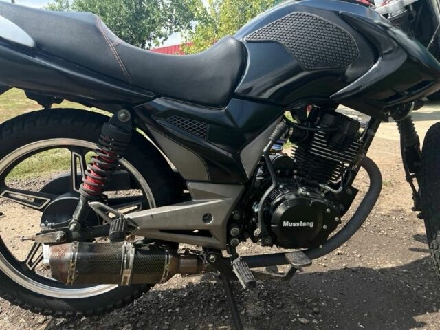 Мустанг Другая, объемом двигателя 0.2 л и пробегом 0 тыс. км за 850 $, фото 4 на Automoto.ua