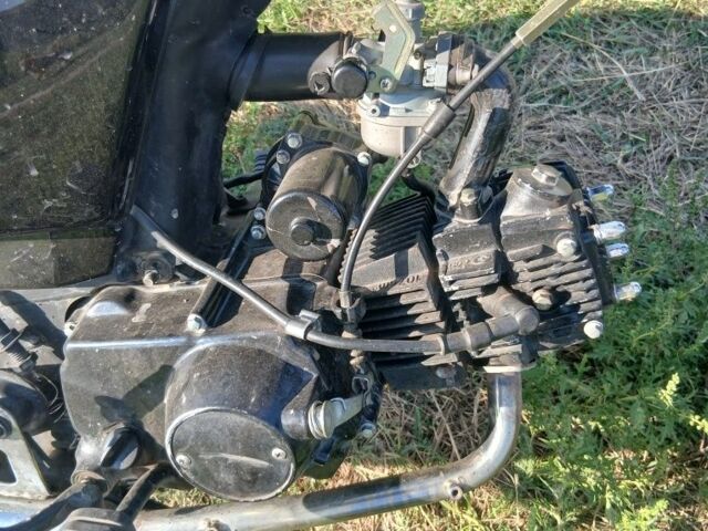 Мустанг Інша, об'ємом двигуна 0.11 л та пробігом 0 тис. км за 334 $, фото 5 на Automoto.ua