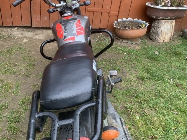 Мустанг Інша, об'ємом двигуна 0.13 л та пробігом 0 тис. км за 500 $, фото 5 на Automoto.ua