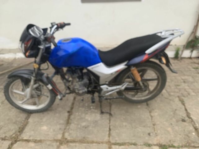 Мустанг Другая, объемом двигателя 0.2 л и пробегом 0 тыс. км за 650 $, фото 4 на Automoto.ua