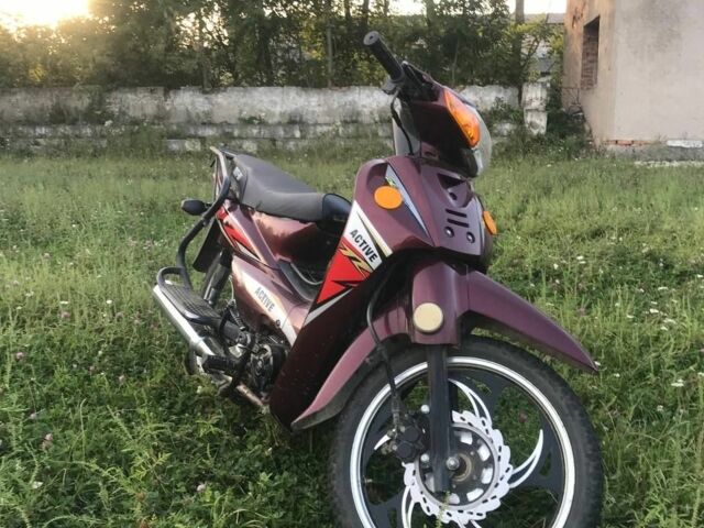 Мустанг Другая, объемом двигателя 0.11 л и пробегом 0 тыс. км за 430 $, фото 3 на Automoto.ua