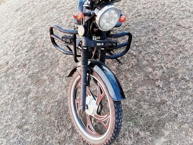 Мустанг Другая, объемом двигателя 0.11 л и пробегом 0 тыс. км за 465 $, фото 1 на Automoto.ua