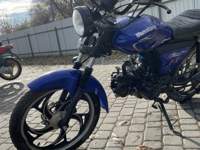 Мустанг Другая, объемом двигателя 0.13 л и пробегом 0 тыс. км за 450 $, фото 8 на Automoto.ua