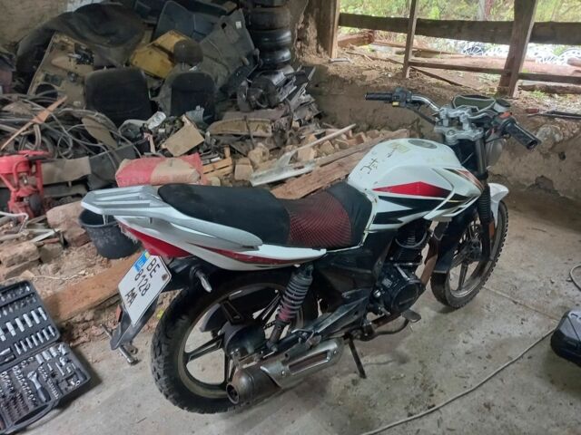 Мустанг Інша, об'ємом двигуна 0.2 л та пробігом 0 тис. км за 405 $, фото 1 на Automoto.ua