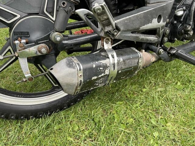 Мустанг Другая, объемом двигателя 0.2 л и пробегом 0 тыс. км за 713 $, фото 5 на Automoto.ua