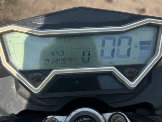 Мустанг Другая, объемом двигателя 0.2 л и пробегом 0 тыс. км за 850 $, фото 6 на Automoto.ua