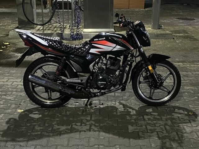 Мустанг Другая, объемом двигателя 0.2 л и пробегом 0 тыс. км за 833 $, фото 3 на Automoto.ua