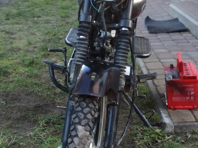 Мустанг Другая, объемом двигателя 0.13 л и пробегом 0 тыс. км за 428 $, фото 7 на Automoto.ua