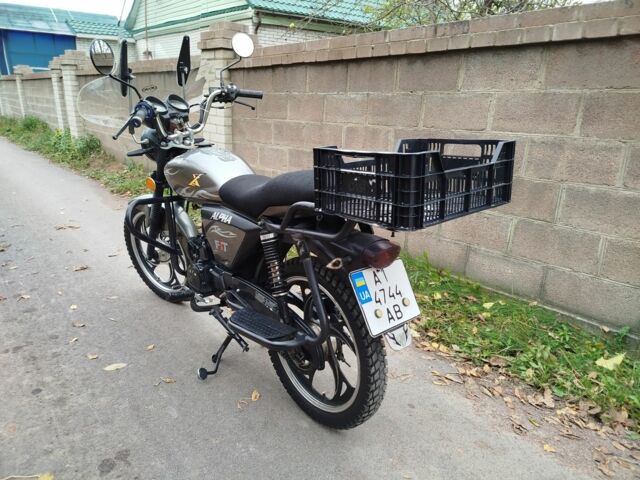 Мустанг Другая 2019 в Коростене на Automoto.ua Мустанг Другая, объемом двигателя 0.13 л и пробегом 0 тыс. км за 370 $, фото 5 на Automoto.ua