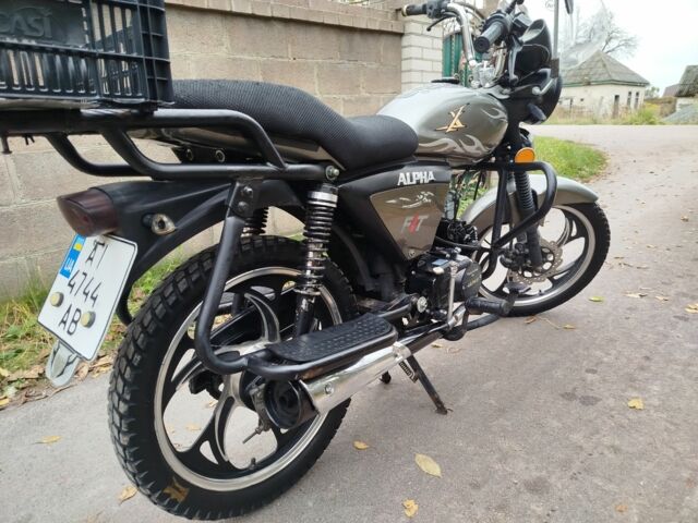 Мустанг Другая 2019 в Коростене на Automoto.ua Мустанг Другая, объемом двигателя 0.13 л и пробегом 0 тыс. км за 370 $, фото 10 на Automoto.ua