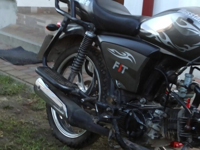 Мустанг Другая, объемом двигателя 0.13 л и пробегом 0 тыс. км за 428 $, фото 8 на Automoto.ua