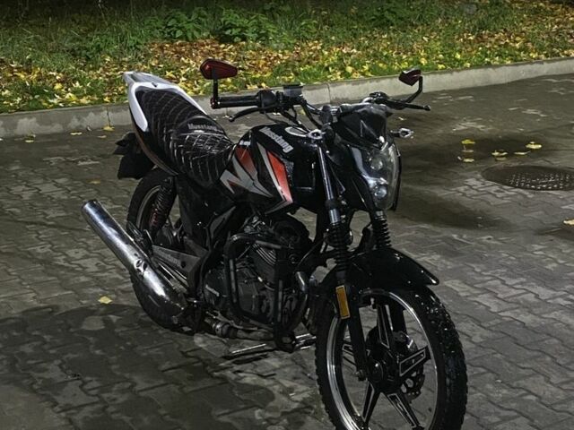 Мустанг Другая, объемом двигателя 0.2 л и пробегом 0 тыс. км за 833 $, фото 4 на Automoto.ua