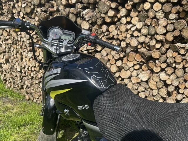 Мустанг Другая 2019 в Сарнах на Automoto.ua Мустанг Другая, объемом двигателя 0.15 л и пробегом 0 тыс. км за 650 $, фото 5 на Automoto.ua