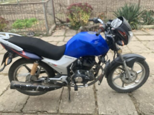 Мустанг Другая, объемом двигателя 0.2 л и пробегом 0 тыс. км за 650 $, фото 6 на Automoto.ua