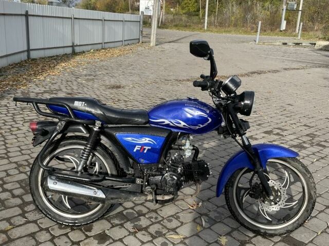 Мустанг Другая, объемом двигателя 0.13 л и пробегом 0 тыс. км за 450 $, фото 1 на Automoto.ua