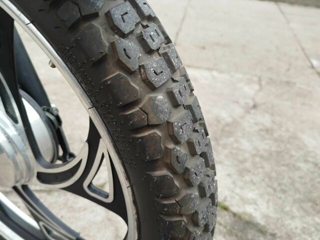 Мустанг Інша, об'ємом двигуна 0.11 л та пробігом 0 тис. км за 437 $, фото 14 на Automoto.ua