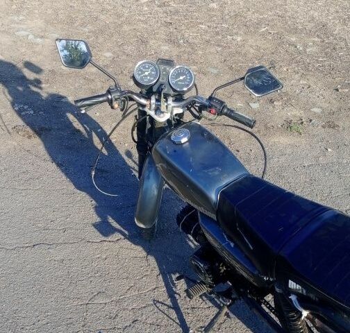 Мустанг Другая, объемом двигателя 0.11 л и пробегом 0 тыс. км за 250 $, фото 2 на Automoto.ua