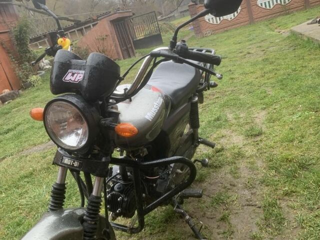 Мустанг Інша, об'ємом двигуна 0.13 л та пробігом 0 тис. км за 500 $, фото 2 на Automoto.ua