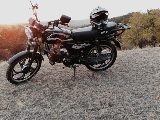 Мустанг Другая, объемом двигателя 0.11 л и пробегом 0 тыс. км за 465 $, фото 5 на Automoto.ua