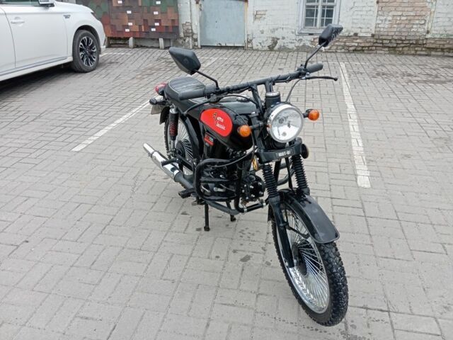 Мустанг Інша, об'ємом двигуна 0.13 л та пробігом 0 тис. км за 476 $, фото 4 на Automoto.ua