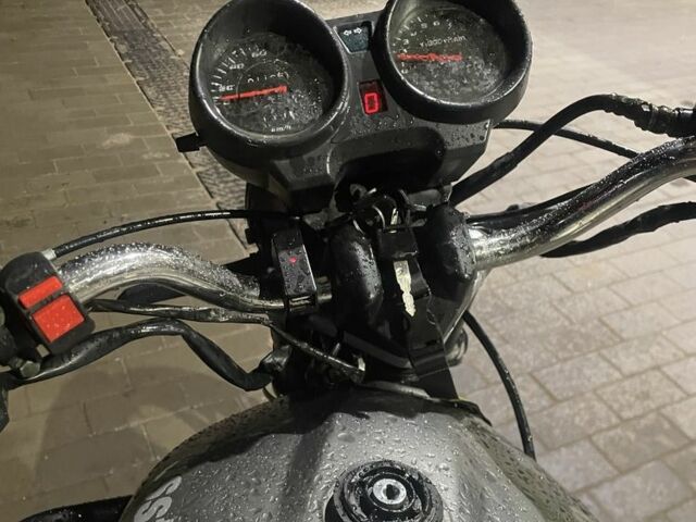 Мустанг Другая, объемом двигателя 0.13 л и пробегом 0 тыс. км за 358 $, фото 1 на Automoto.ua