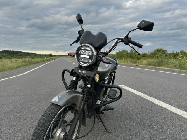 Мустанг Другая, объемом двигателя 0.13 л и пробегом 0 тыс. км за 548 $, фото 1 на Automoto.ua