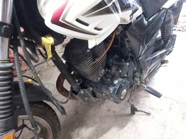 Мустанг Інша, об'ємом двигуна 0.2 л та пробігом 0 тис. км за 405 $, фото 6 на Automoto.ua